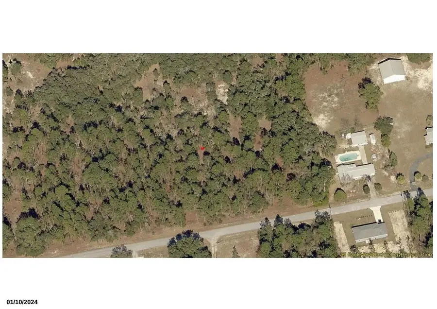 0000 SW Nautilus, Dunnellon, FL 34431 - #3