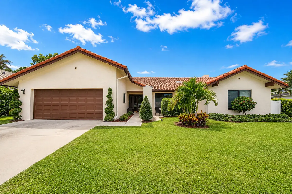 22209 Morning Glory Terrace, Boca Raton, FL 33433 - #1