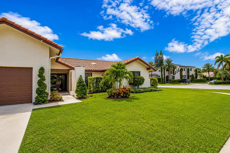 22209 Morning Glory Terrace, Boca Raton, FL 33433 - #3