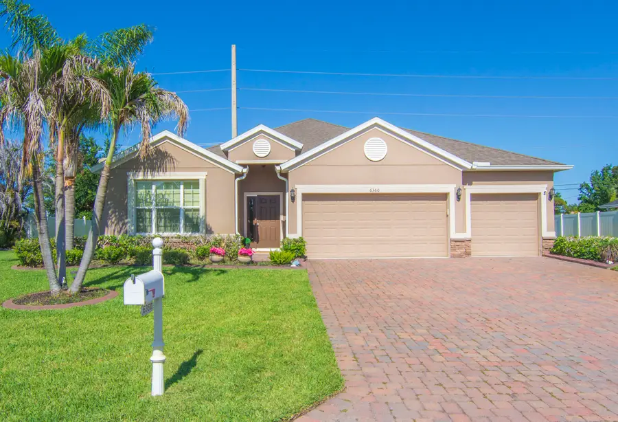 6360 Park Chester Terrace, Vero Beach, FL 32967 - #2