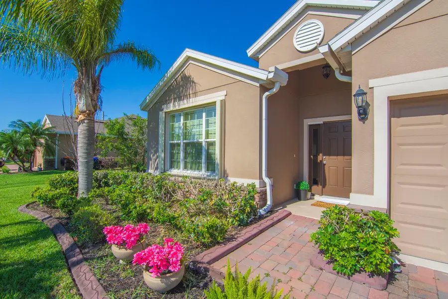 6360 Park Chester Terrace, Vero Beach, FL 32967 - #3