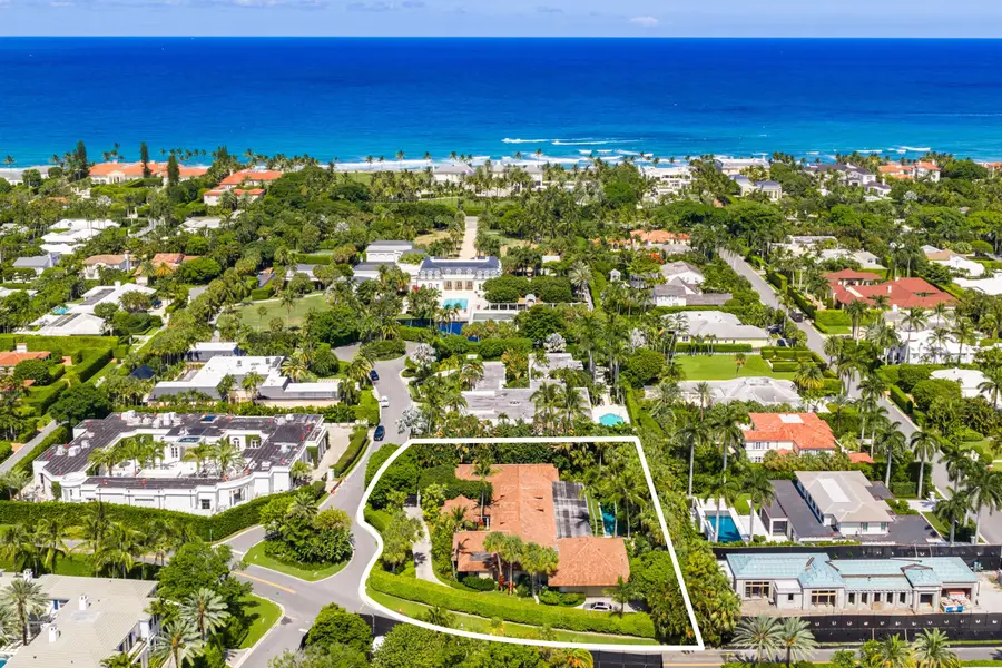 6 La Costa Way, Palm Beach, FL 33480 - #3