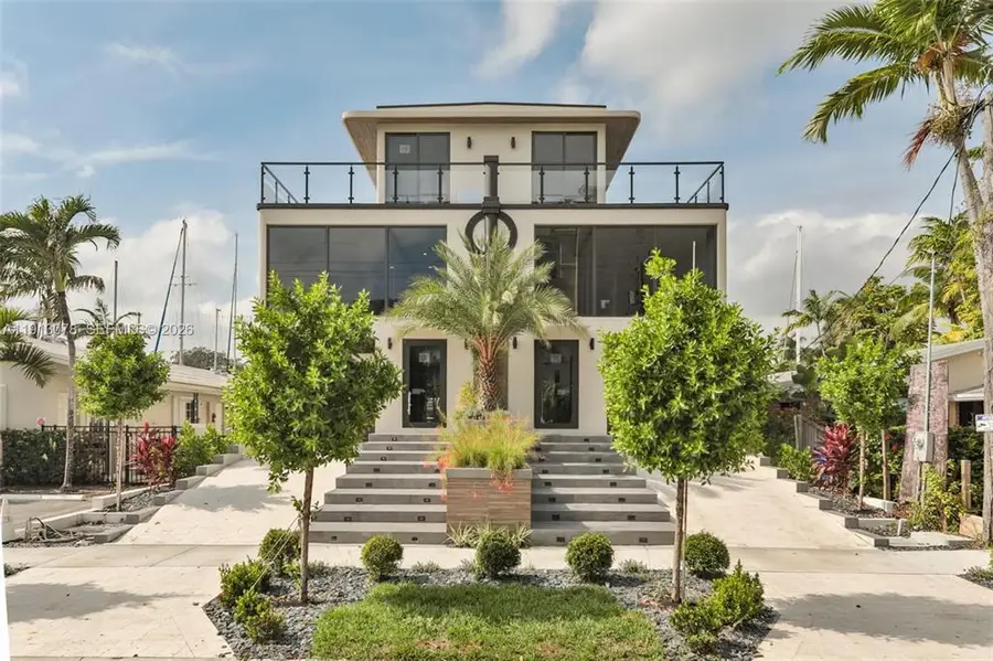 323 Hendricks Isle, Fort Lauderdale, FL 33301 - #3