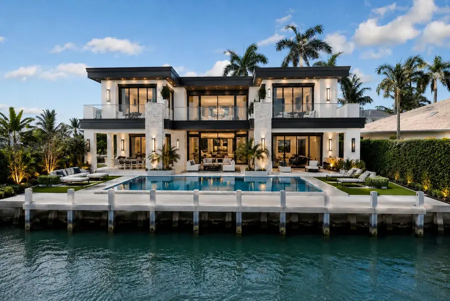 876 Forsyth Street, Boca Raton, FL 33487 - #2