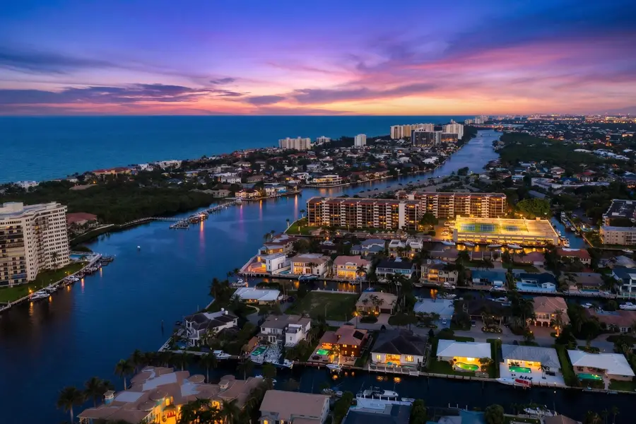 876 Forsyth Street, Boca Raton, FL 33487 - #3