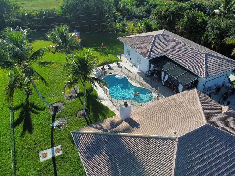 2681 SW 156th Avenue, Davie, FL 33331 - #2