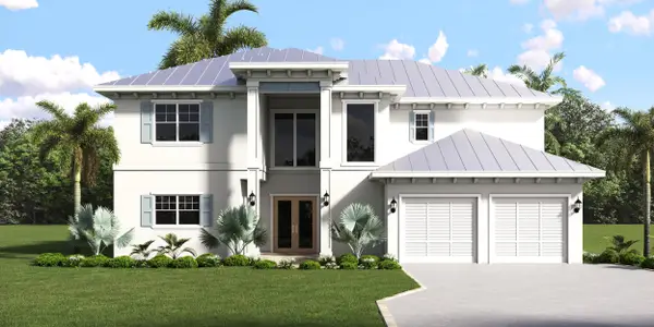8967 SE Star Island Way, Hobe Sound, FL 33455