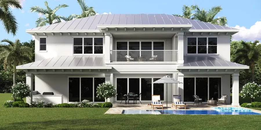 8967 SE Star Island Way, Hobe Sound, FL 33455 - #2