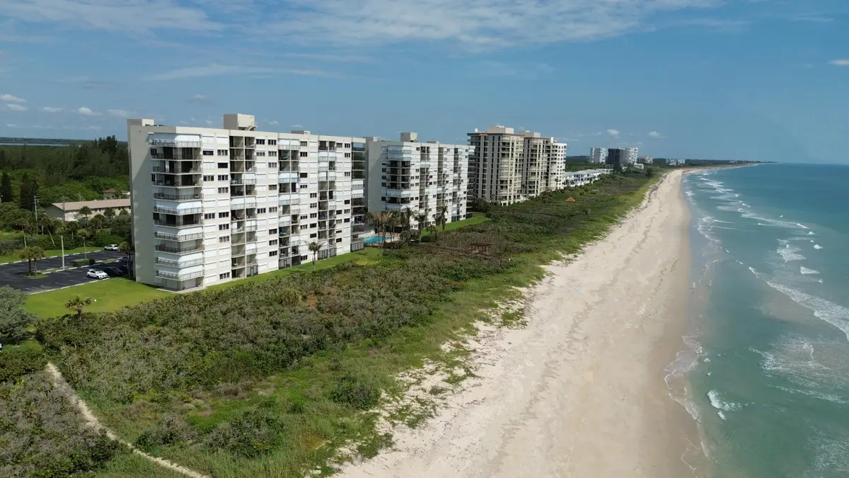 4200 N Hwy A1a #112, Hutchinson Island, FL 34949 - #1