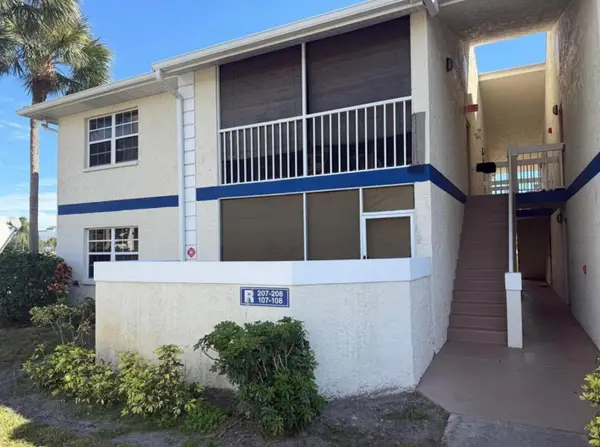 1531 SE Royal Green Circle #Unit 207, Port St Lucie, FL 34952