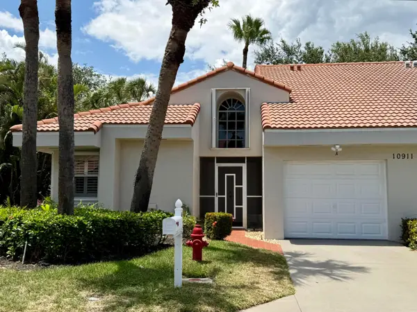 10911 Ladera Lane #A, Boca Raton, FL 33498