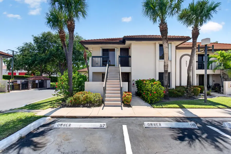 351 Club Circle #101, Boca Raton, FL 33487 - #2