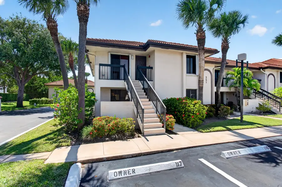 351 Club Circle #101, Boca Raton, FL 33487 - #3