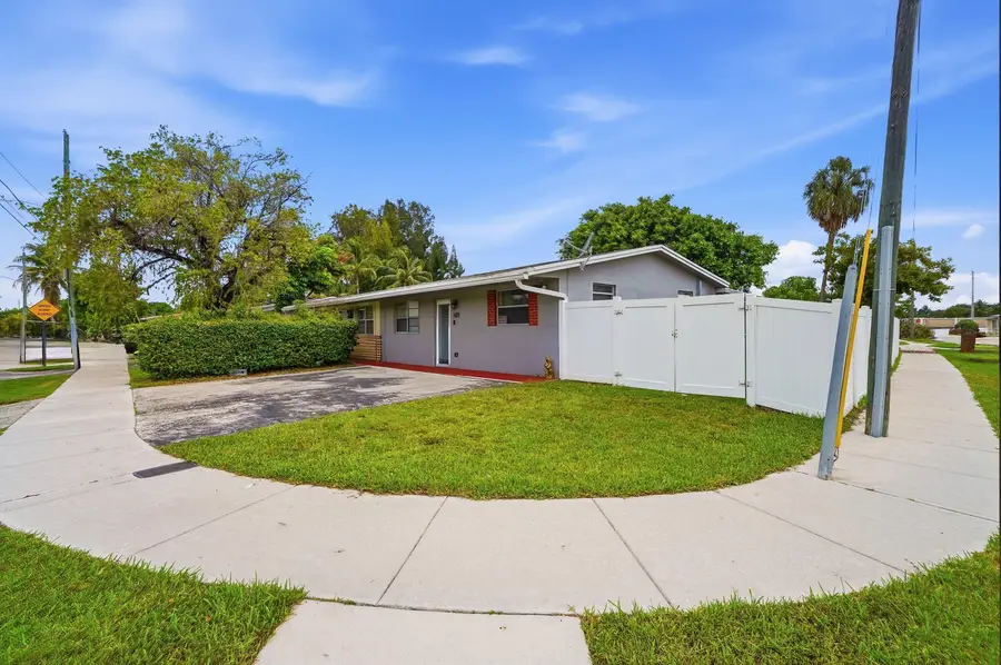 6871 SW 16th Court, North Lauderdale, FL 33068 - #3