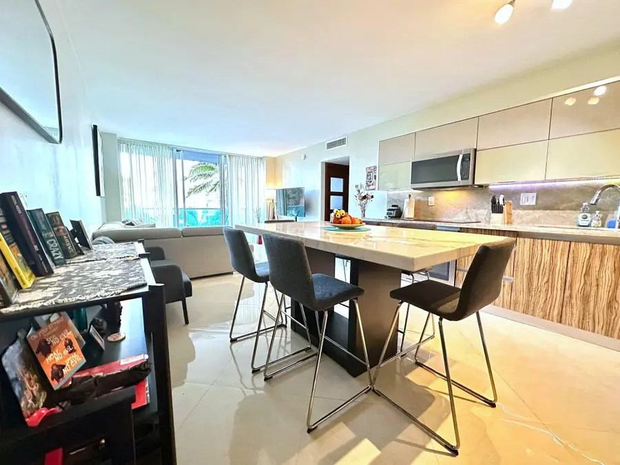4001 S Ocean Drive #3h, Hollywood, FL 33019 - #2