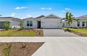 601 Oasis Lake Place, Lehigh Acres, FL 33936 - #1