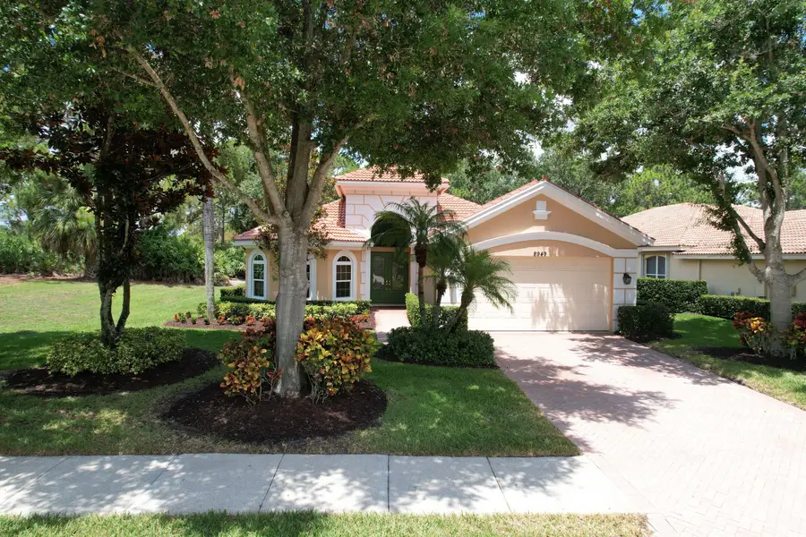 8949 Champions Way, Port Saint Lucie, FL 34986 - #2