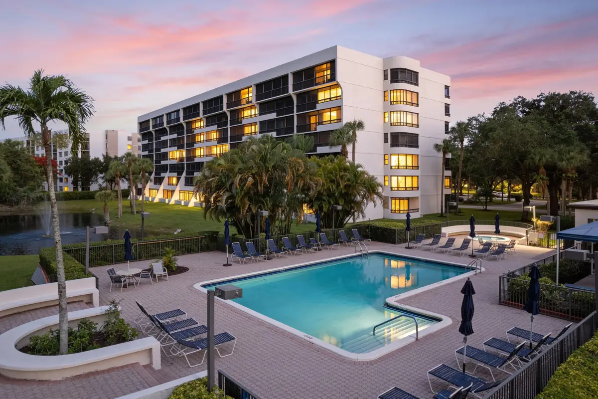 6420 Boca Del Mar Drive #601, Boca Raton, FL 33433 - #1
