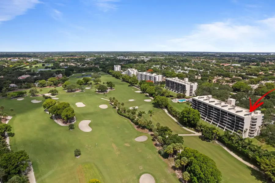 6420 Boca Del Mar Drive #601, Boca Raton, FL 33433 - #2