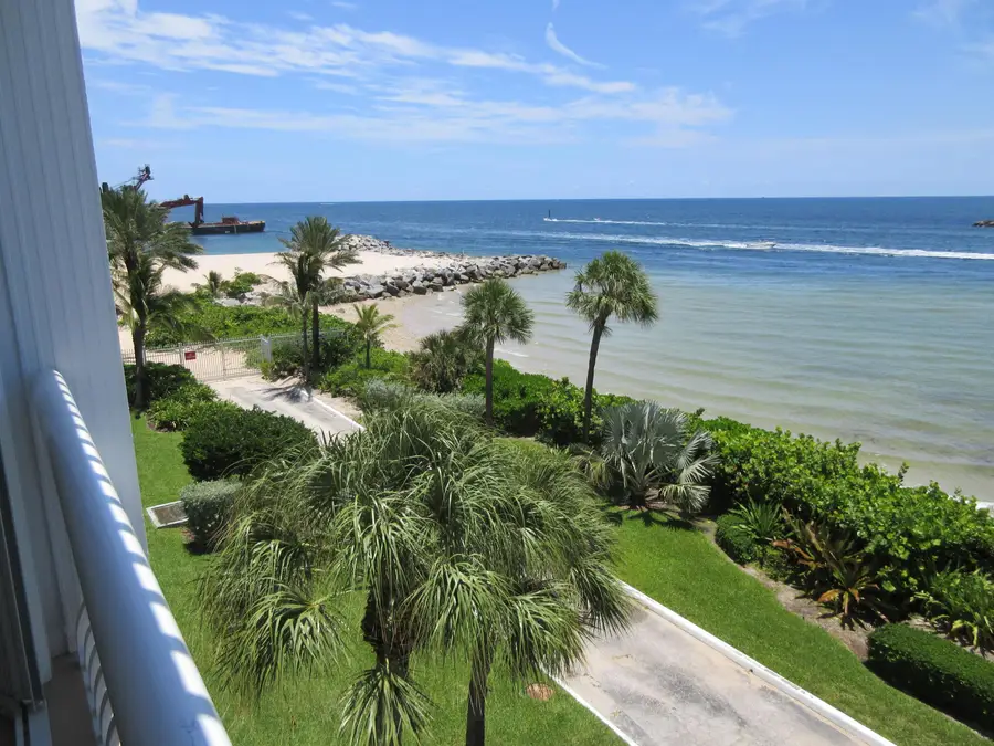 2200 S Ocean Lane #205, Fort Lauderdale, FL 33316 - #2