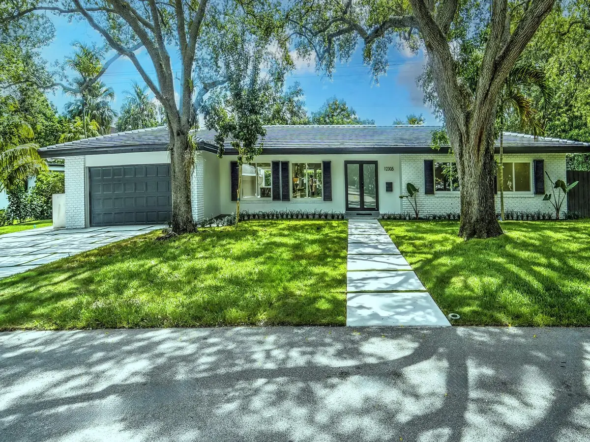 12305 SW 73rd Avenue, Pinecrest, FL 33156 - #1