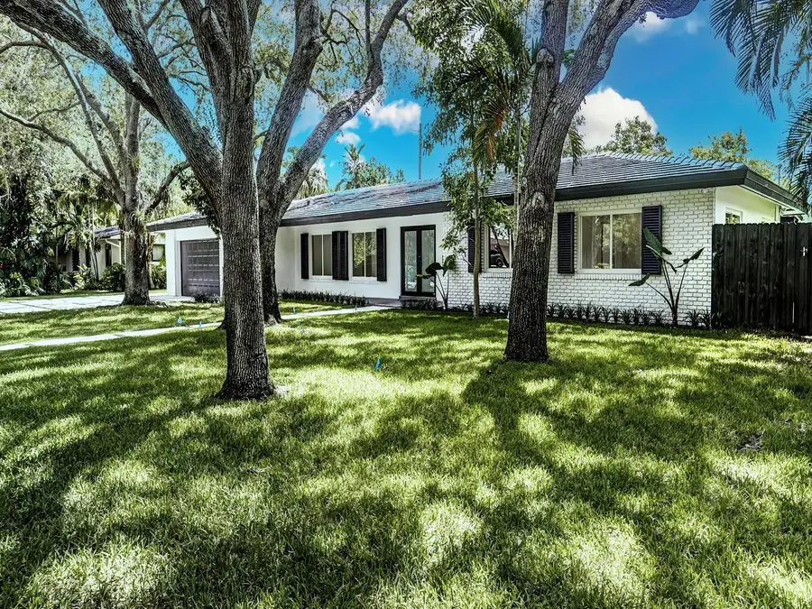 12305 SW 73rd Avenue, Pinecrest, FL 33156 - #2