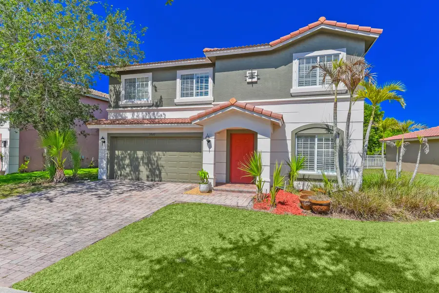 2020 SW Newport Isles Boulevard, Port Saint Lucie, FL 34953 - #2