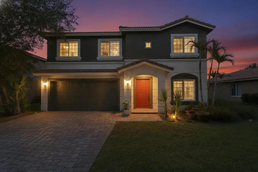 2020 SW Newport Isles Boulevard, Port Saint Lucie, FL 34953 - #3