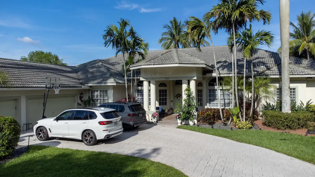 7724 NW 47th Drive, Coral Springs, FL 33067 - #1