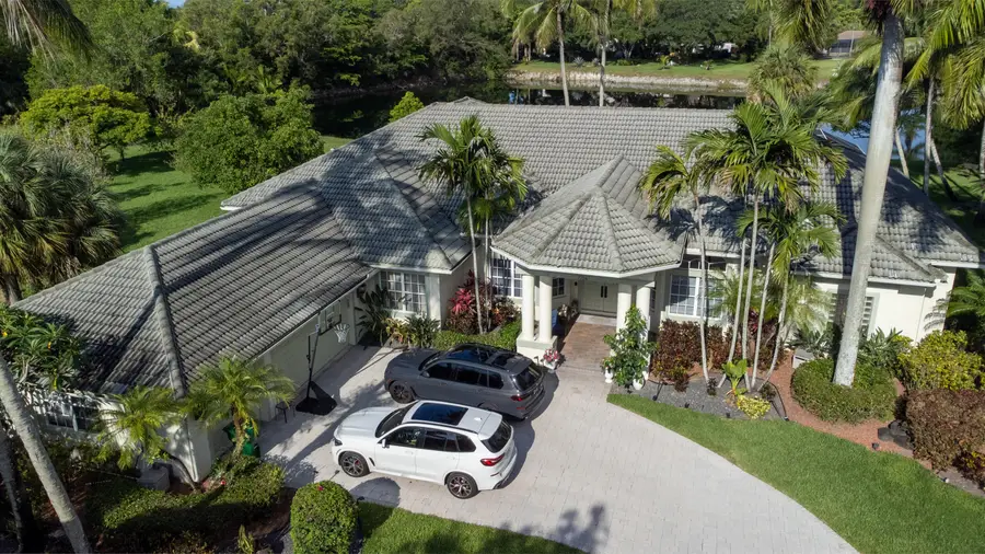 7724 NW 47th Drive, Coral Springs, FL 33067 - #2