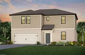294 Silent Lake, Lehigh Acres, FL 33936 - #1