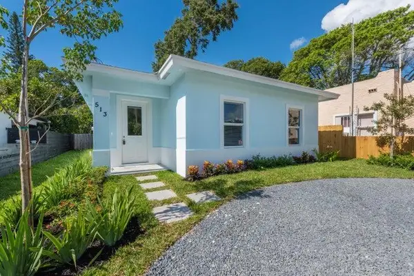 513 6th Avenue S, Lake Worth Beach, FL 33460