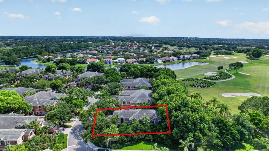 2883 Kinsington Circle, Weston, FL 33332 - #3