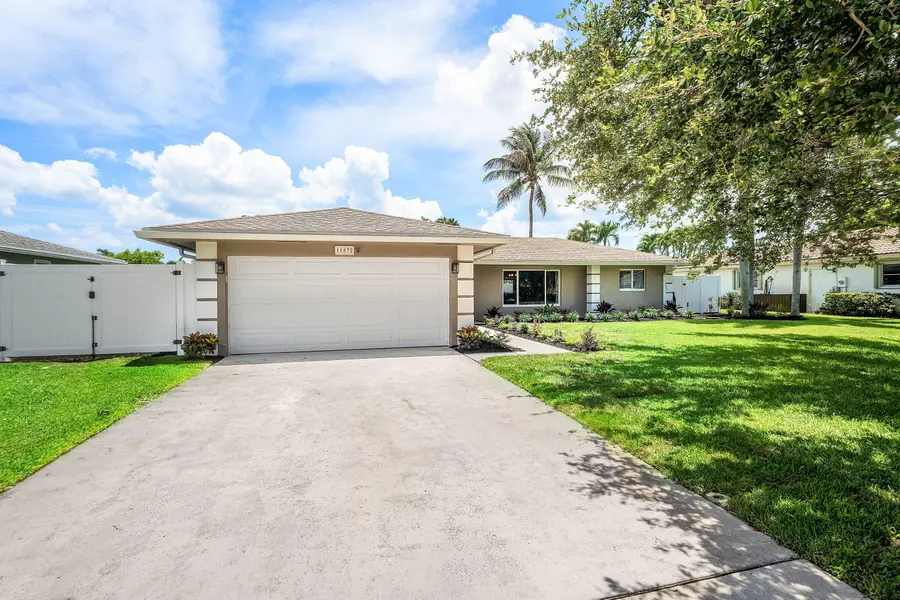 11832 Banyan Street, Palm Beach Gardens, FL 33410 - #2