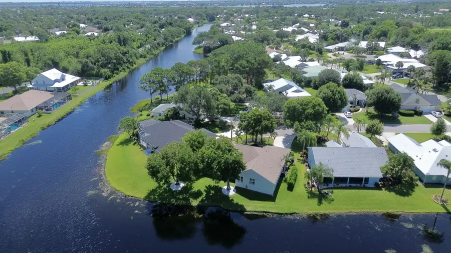 1146 SW Arrowhead Court, Palm City, FL 34990 - #3