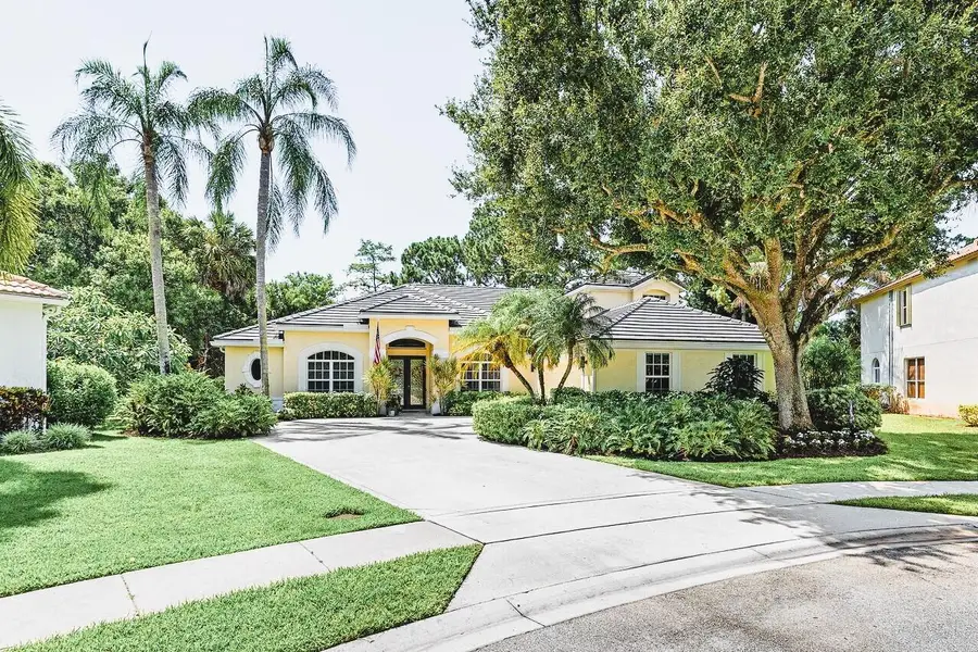 15730 Glen Willow Lane, Wellington, FL 33414 - #2