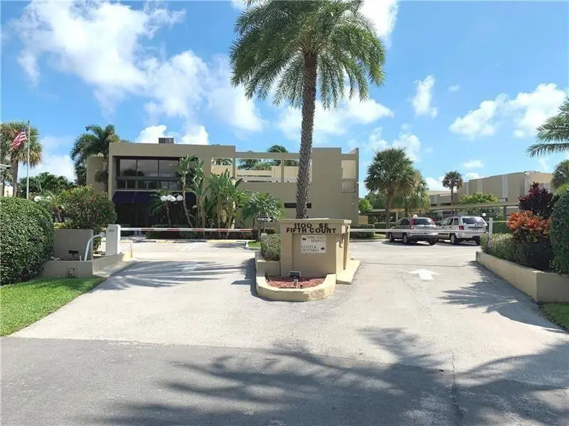 1100 SE 5th Court #55, Pompano Beach, FL 33060 - #1