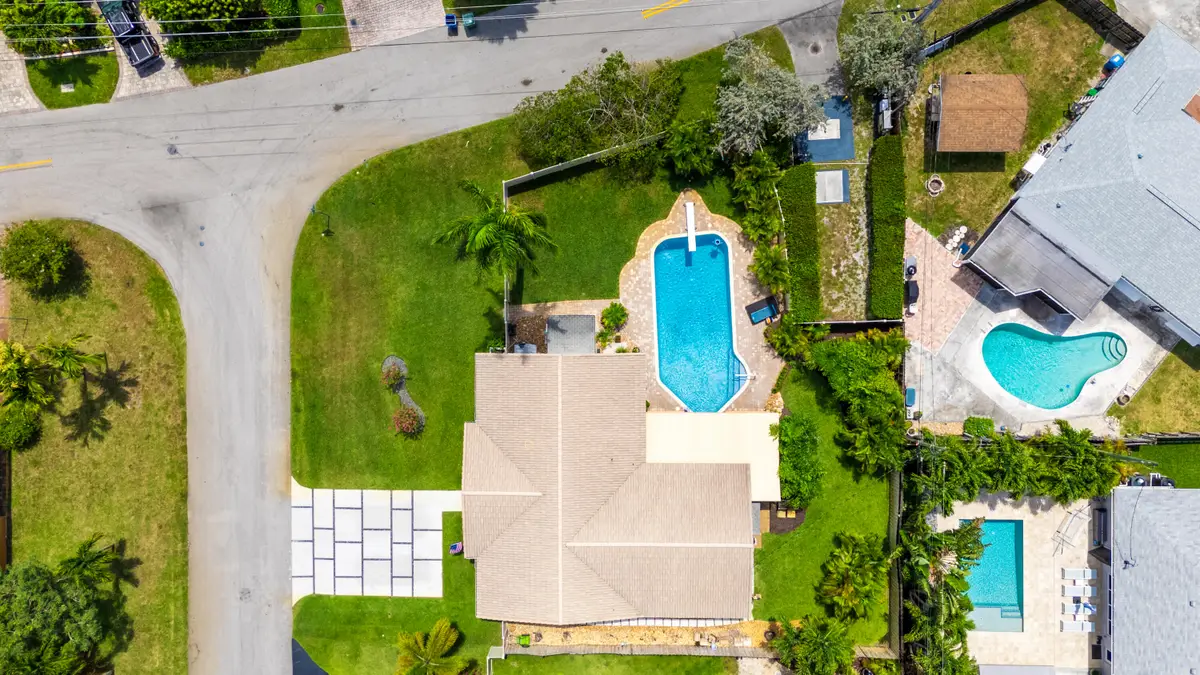 1420 NE 42nd Court, Oakland Park, FL 33334 - #1