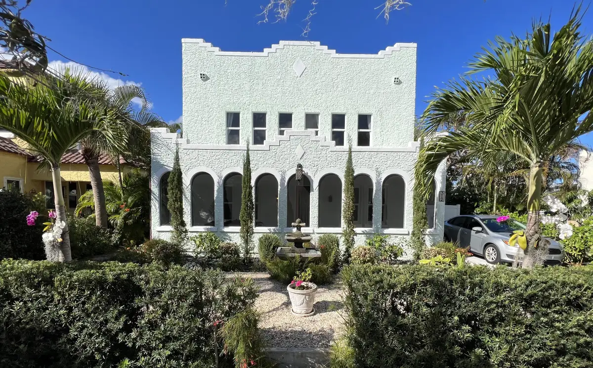 312 Fordham Drive, Lake Worth, FL 33460 - #1