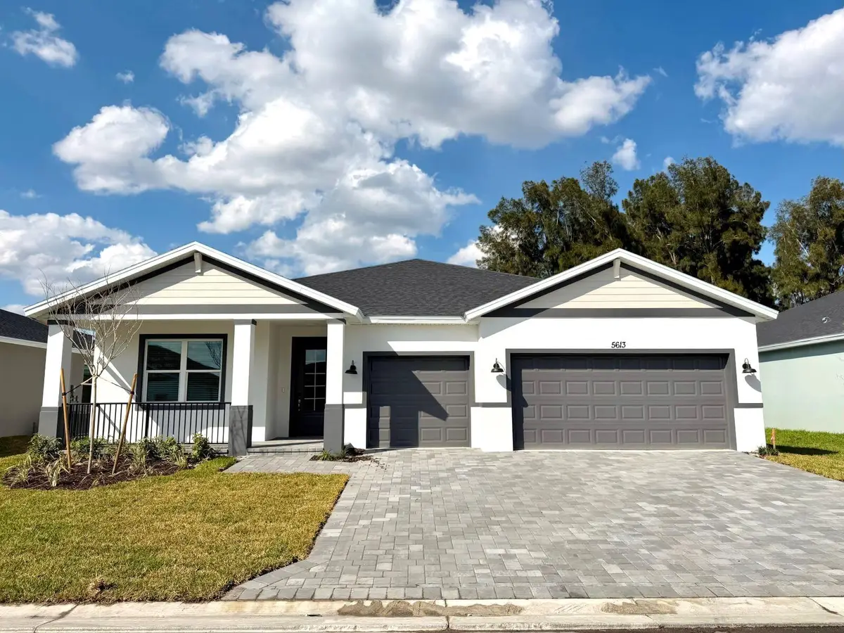 5613 Hampton Park Circle, Vero Beach, FL 32966 - #1