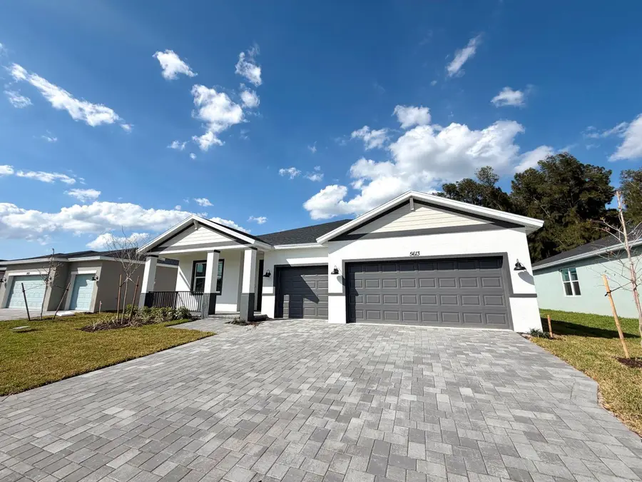 5613 Hampton Park Circle, Vero Beach, FL 32966 - #3