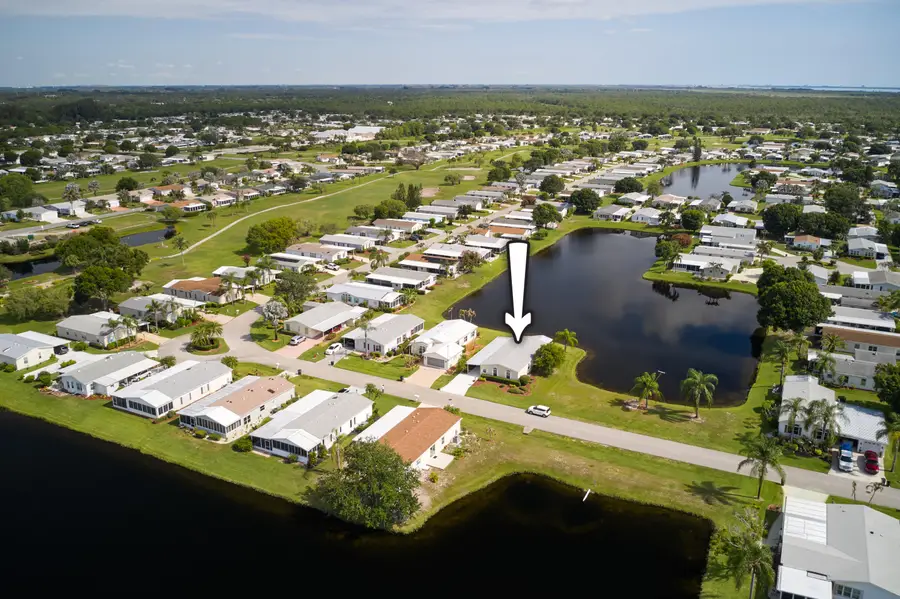 8126 Meadowlark Lane, Port Saint Lucie, FL 34952 - #2