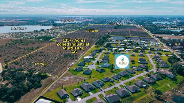 214 E Shockley Road, Avon Park, FL 33825