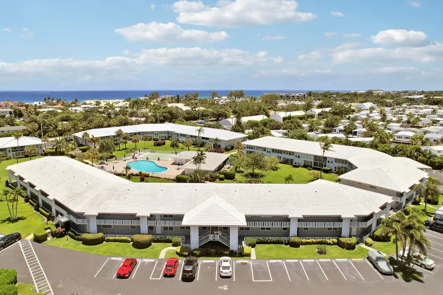 5540 N Ocean Boulevard #206, Ocean Ridge, FL 33435 - #3