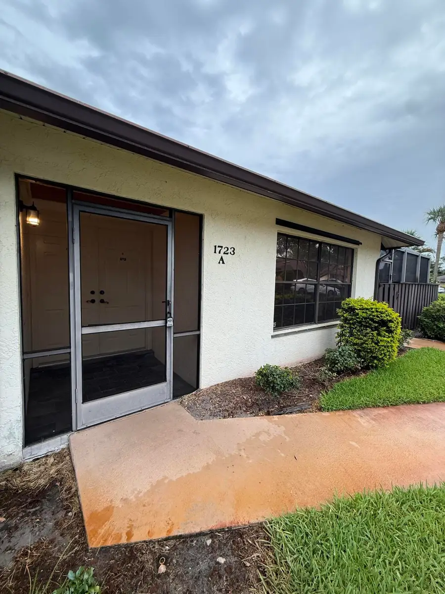1723 Mariners Cove #A, Fort Pierce, FL 34950 - #3