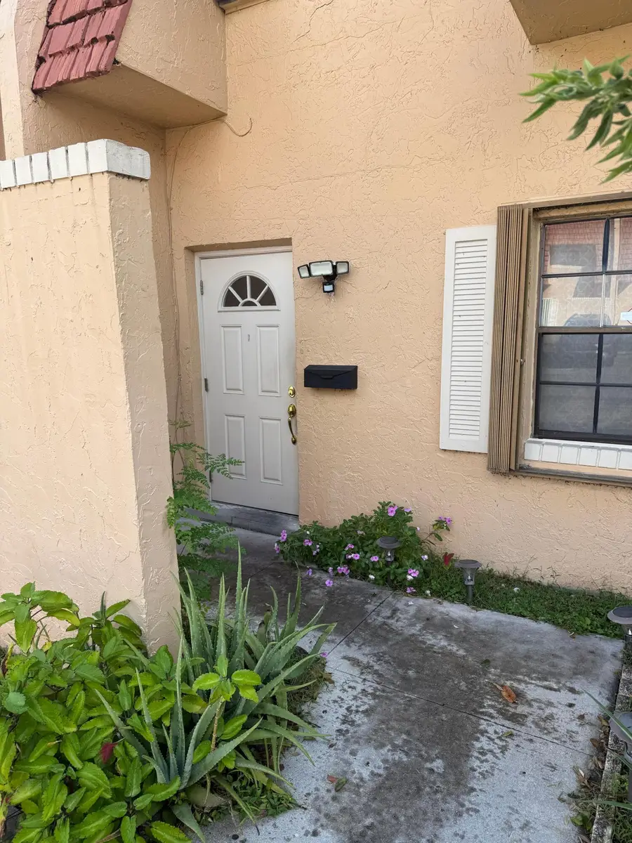 76 Ann Lee Lane, Tamarac, FL 33319 - #2