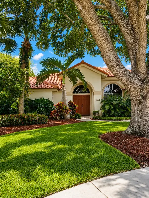 7607 Monclair Court, Lake Worth, FL 33467