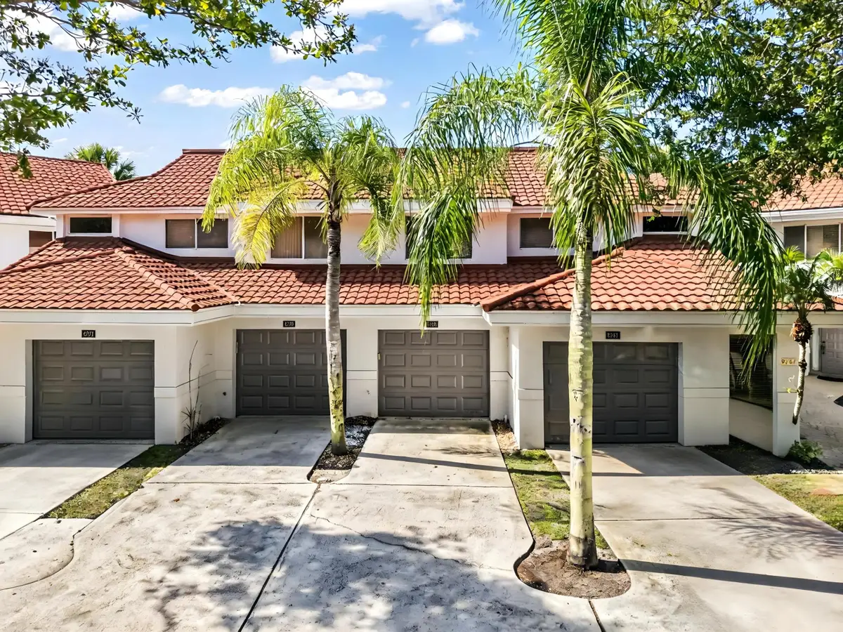 9265 NW 9th Court, Plantation, FL 33324 - #1