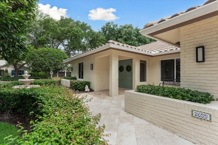 2699 NW 38th Street, Boca Raton, FL 33434 - #3