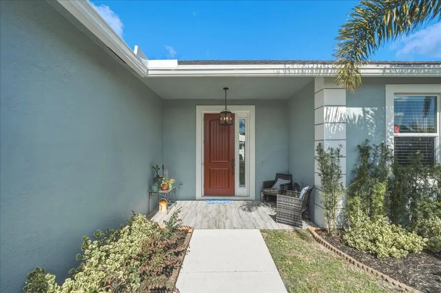 2142 SW Pruitt Street, Port Saint Lucie, FL 34953 - #3